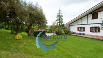 Chalet in Zamudio photo 2