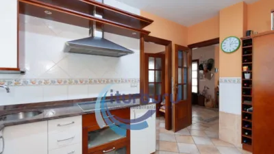 Chalet in Zamudio photo 30