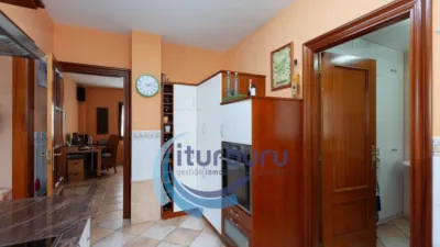 Chalet in Zamudio photo 31