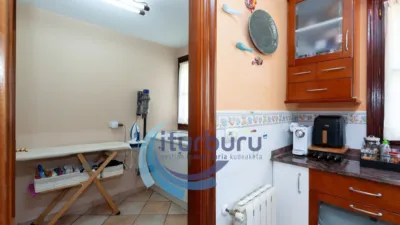 Chalet in Zamudio photo 32