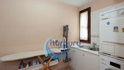 Chalet in Zamudio photo 34