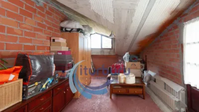 Chalet in Zamudio photo 37