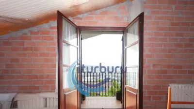 Chalet in Zamudio photo 38