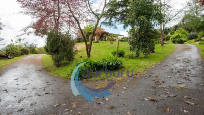 Chalet in Zamudio photo 39
