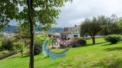 Chalet in Zamudio photo 3