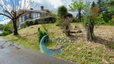 Chalet in Zamudio photo 40