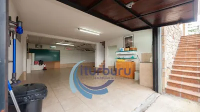 Chalet in Zamudio photo 41