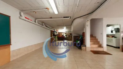 Chalet in Zamudio photo 43