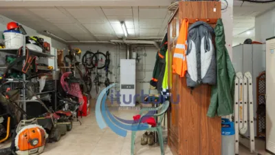 Chalet in Zamudio photo 45