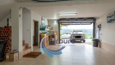 Chalet in Zamudio photo 47