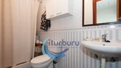 Chalet in Zamudio photo 49