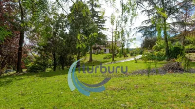 Chalet in Zamudio photo 4