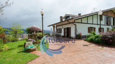 Chalet in Zamudio photo 5