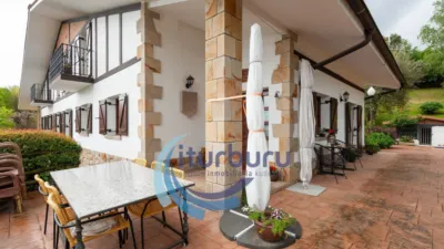 Chalet in Zamudio photo 7