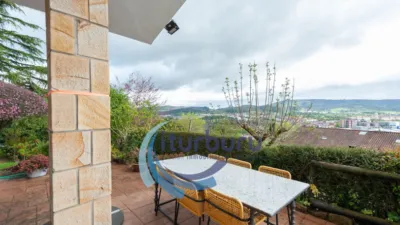 Chalet in Zamudio photo 8