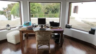 Chalet in El Infierno photo 11