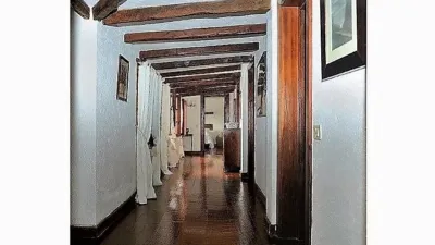 Chalet in El Infierno photo 12