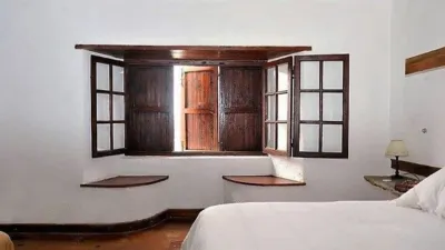 Chalet in El Infierno photo 16