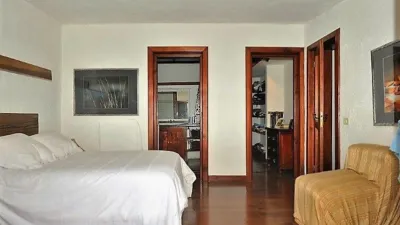 Chalet in El Infierno photo 18