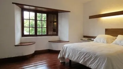 Chalet in El Infierno photo 19