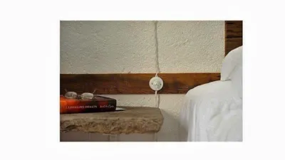 Chalet in El Infierno photo 20
