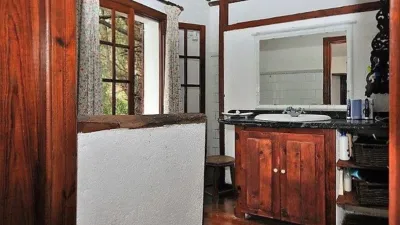 Chalet in El Infierno photo 22