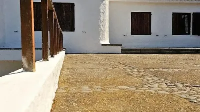Chalet in El Infierno photo 23