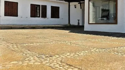 Chalet in El Infierno photo 24