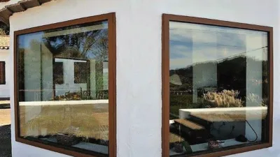 Chalet in El Infierno photo 25