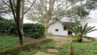 Chalet in El Infierno photo 27