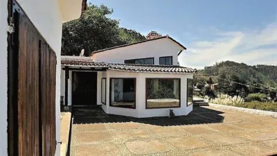 Chalet in El Infierno photo 2