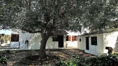 Chalet in El Infierno photo 3