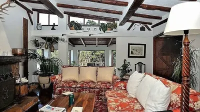 Chalet in El Infierno photo 4