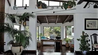 Chalet in El Infierno photo 5
