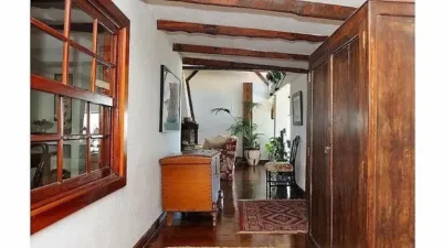 Chalet in El Infierno photo 7