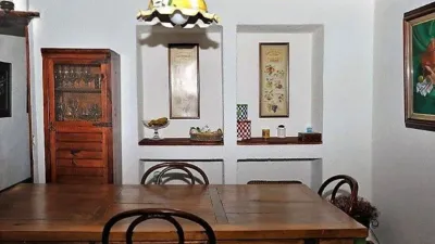 Chalet in El Infierno photo 8