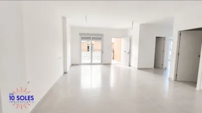 Apartment in Bigastro photo 9