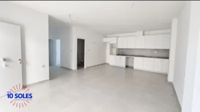 Apartment in Bigastro photo 10