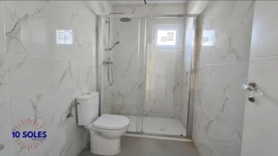 Apartment in Bigastro photo 12