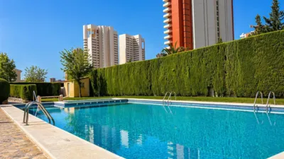 Casa – Benidorm, la Marina Baixa - Vista 2
