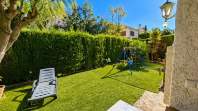 Casa – Benidorm, la Marina Baixa - Vista 3