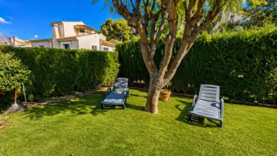 Casa – Benidorm, la Marina Baixa - Vista 4