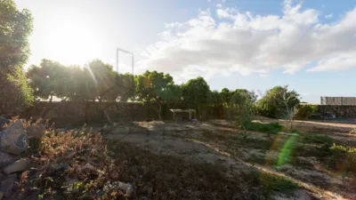 Chalet in Lajares photo 13