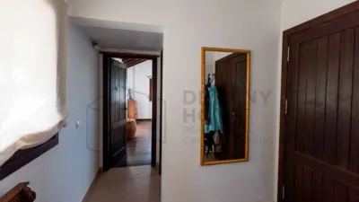 Chalet in Lajares photo 15
