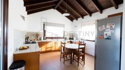 Chalet in Lajares photo 16