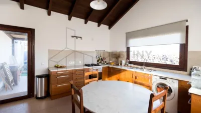 Chalet in Lajares photo 18