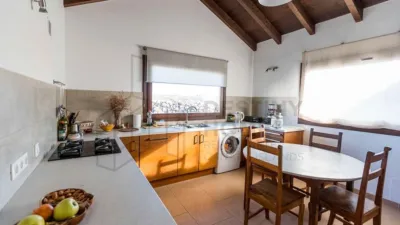 Chalet in Lajares photo 19