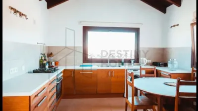 Chalet in Lajares photo 20