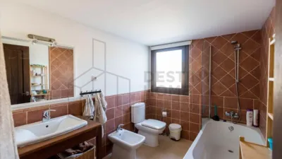 Chalet in Lajares photo 23