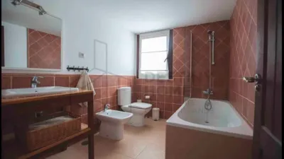 Chalet in Lajares photo 24